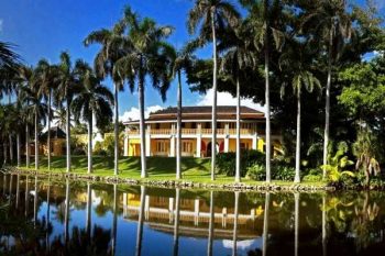 Bonnet House
