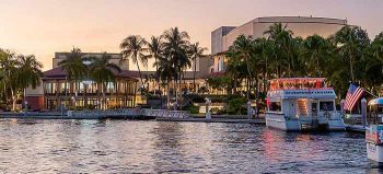 Broward Center for the Performing Arts