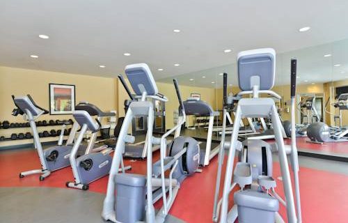 Cambria Hotel Suites FtLauderdale
