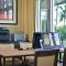 Cambria Hotel Suites FtLauderdale business