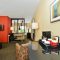 Cambria Hotel Suites Ft Lauderdale suite