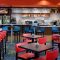 Courtyard Marriott Fort Lauderdale Aiport / Cruise Port breakfast lunch