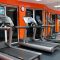 Courtyard Marriott Fort Lauderdale Aiport / Cruise Port fitness cemter