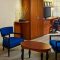 Courtyard Marriott Fort Lauderdale Aiport / Cruise Port suite