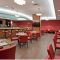 Crowne Plaza Hotel Fort Lauderdale Airport breakfast