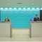 Crowne Plaza Hotel Fort Lauderdale Airport concierge