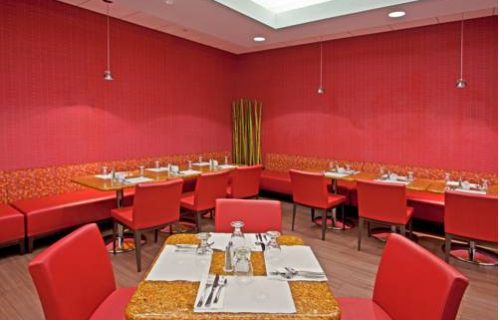 Crowne Plaza Hotel Fort Lauderdale Airport dining