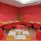 Crowne Plaza Hotel Fort Lauderdale Airport dining