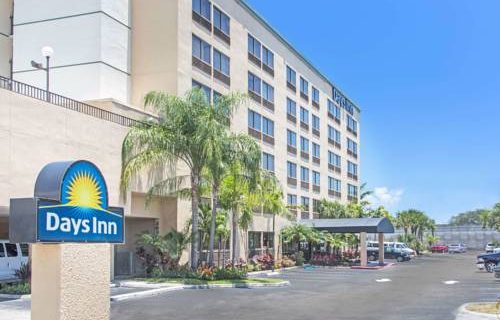 Days Inn FtLauderdale Airport 1