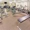Days Inn FtLauderdale Airport fitness