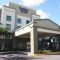 Fairfield Inn & Suites Fort Lauderdale Airport & Cruise Port