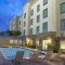Fairfield Inn Ft Lauderdale Airport pool