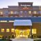 Residence Inn By Marriott Fort Lauderdale Airport / Cruise Port