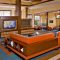 Residence Inn Fort Lauderdale Airport lobby
