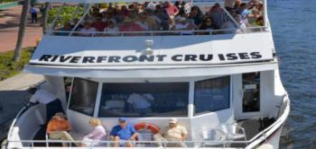 Riverfront Cruises