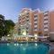 SpringHill Suites FtLauderdale Airport 2