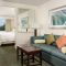 SpringHill Suites Ft Lauderdale Airport suite